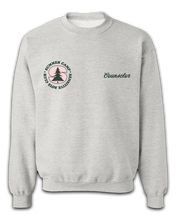 Load image into Gallery viewer, SBC Camp Counselor Sweatshirt - Grey
