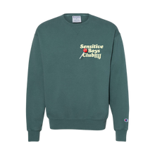 Load image into Gallery viewer, Don&#39;t Be A Sucka! Champion Sweatshirt
