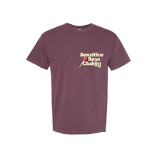 Load image into Gallery viewer, Don&#39;t Be A Sucka! Vintage Purple
