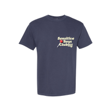 Load image into Gallery viewer, Don&#39;t Be A Sucka! Vintage Navy
