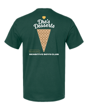 Load image into Gallery viewer, SBC x Dre's Desserts Ice Cream Tee
