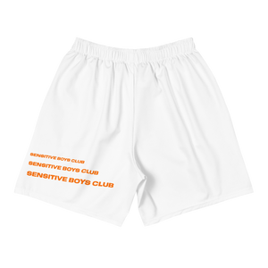 Sensitive Boys Club NY Shorts