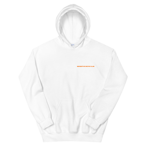 Sensitive Boys Club NY Hoody