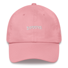 Load image into Gallery viewer, &quot;BOOOYs&quot; Dad Hat
