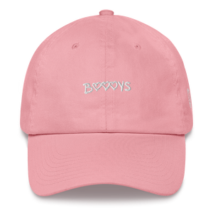 "BOOOYs" Dad Hat