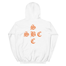 Load image into Gallery viewer, Sensitive Boys Club NY Hoody
