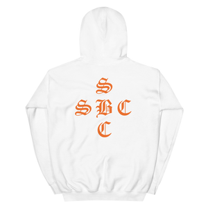 Sensitive Boys Club NY Hoody