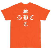 Load image into Gallery viewer, Sensitive Boys Club NY Short Sleeve
