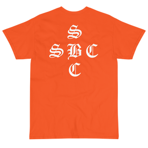 Sensitive Boys Club NY Short Sleeve