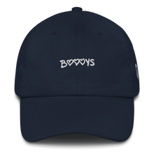 Load image into Gallery viewer, &quot;BOOOYs&quot; Dad Hat
