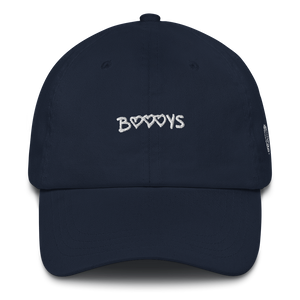 "BOOOYs" Dad Hat